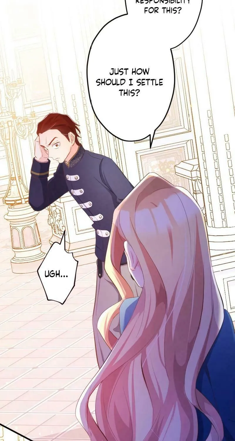Don’t Cling to the Dead Villain Chapter 12 page 33 - 