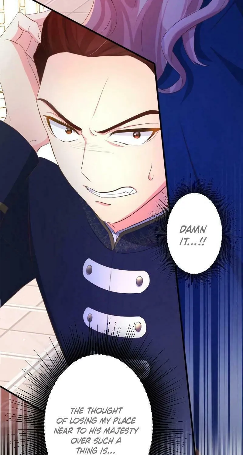 Don’t Cling to the Dead Villain Chapter 12 page 34 - 