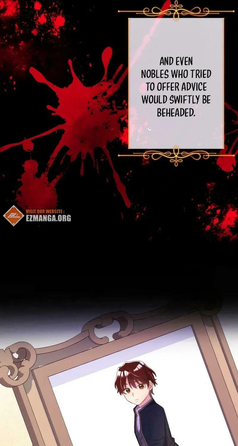 Don’t Cling to the Dead Villain Chapter 12 page 39 - 