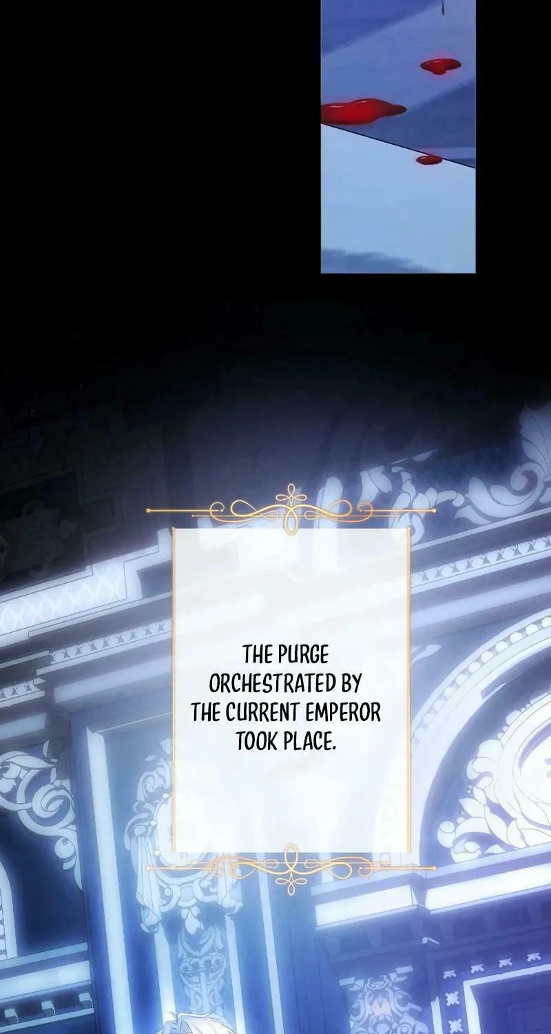 Don’t Cling to the Dead Villain Chapter 12 page 50 - 