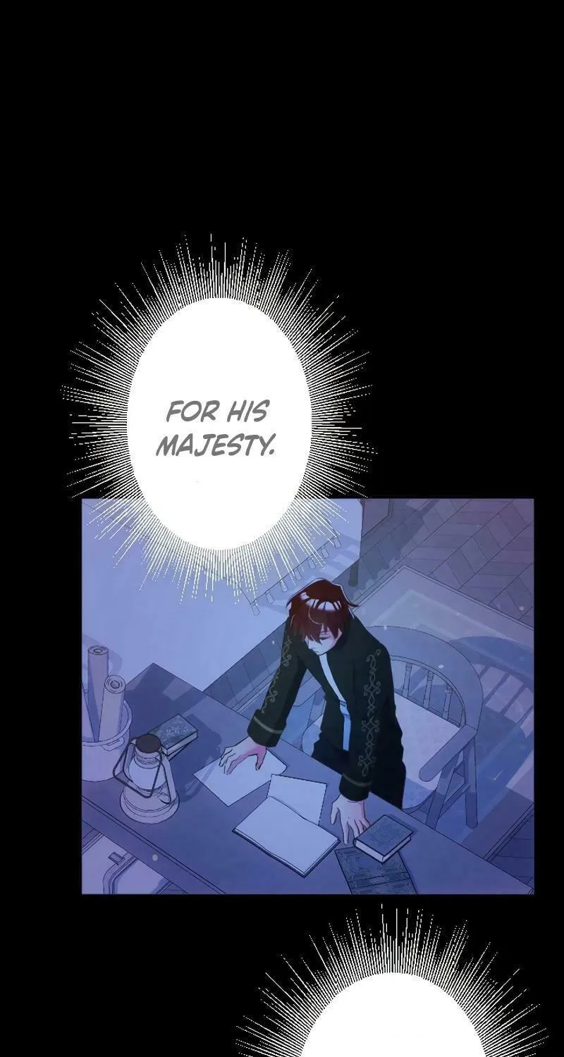 Don’t Cling to the Dead Villain Chapter 12 page 55 - 