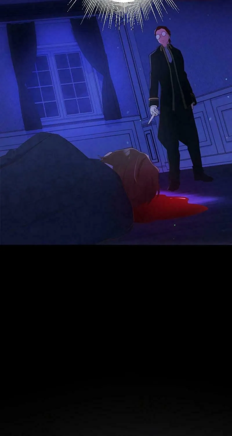 Don’t Cling to the Dead Villain Chapter 12 page 57 - 