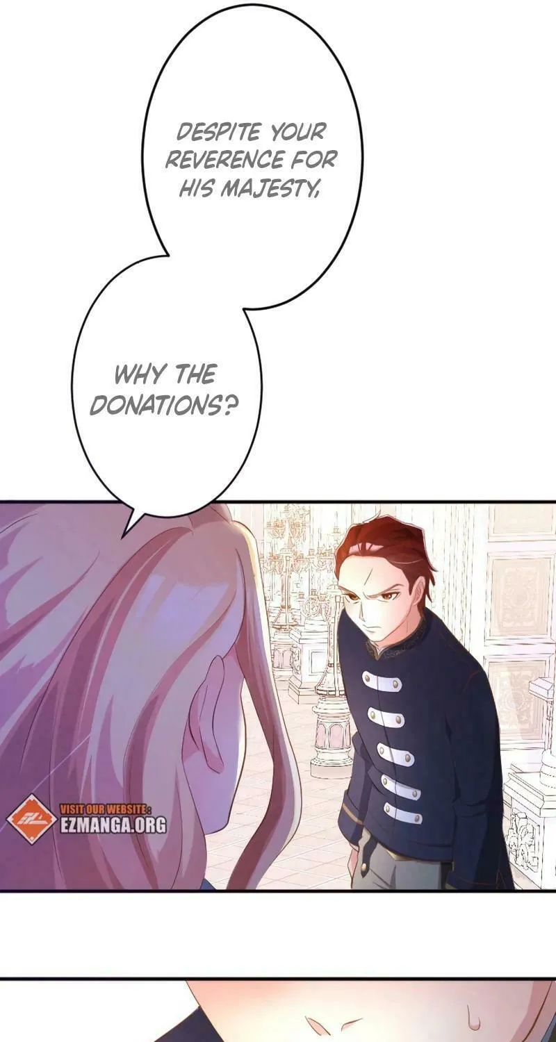 Don’t Cling to the Dead Villain Chapter 12 page 59 - 