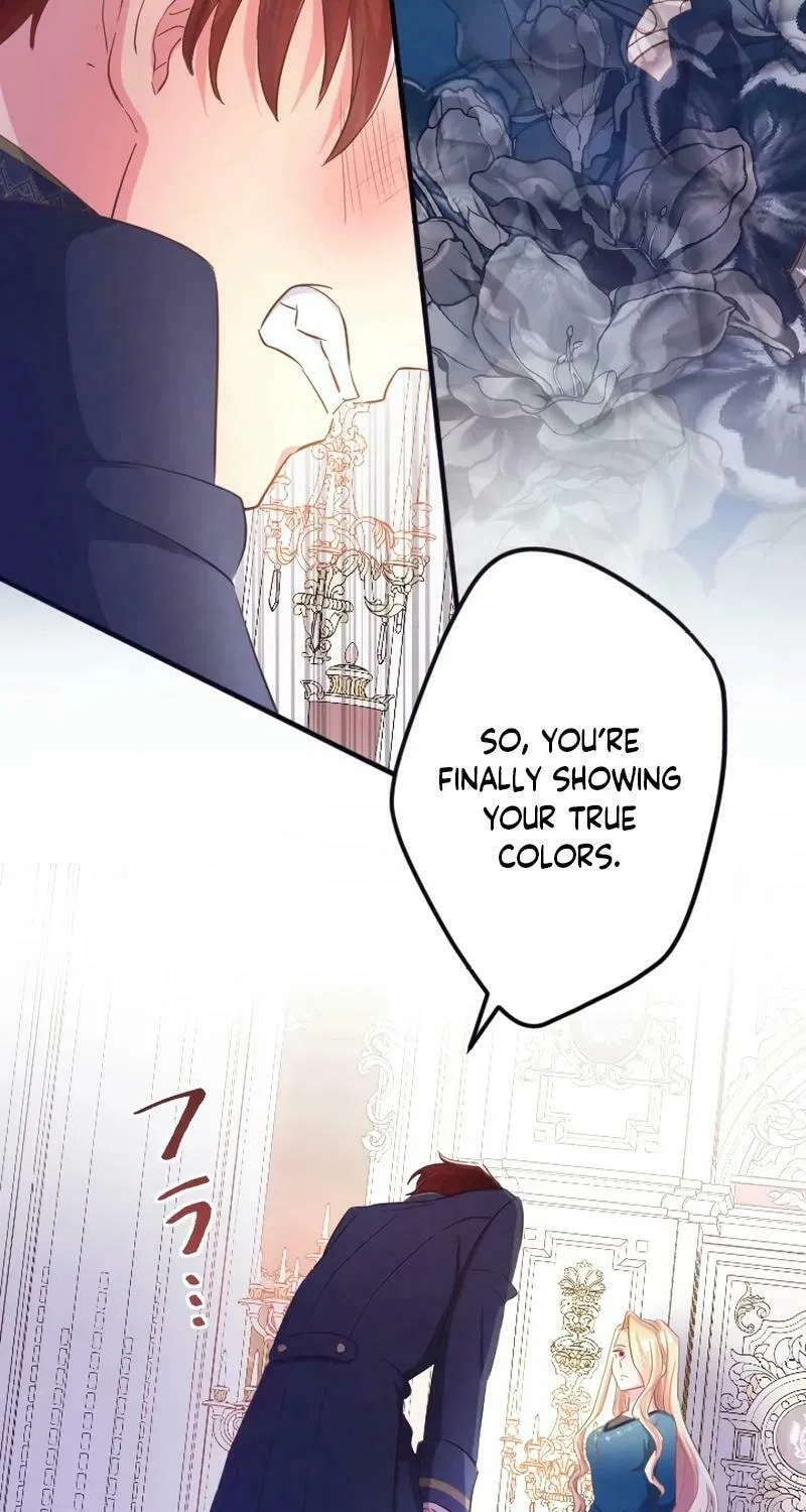 Don’t Cling to the Dead Villain Chapter 12 page 7 - 