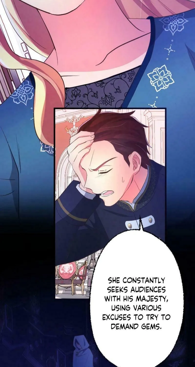Don’t Cling to the Dead Villain Chapter 12 page 61 - 