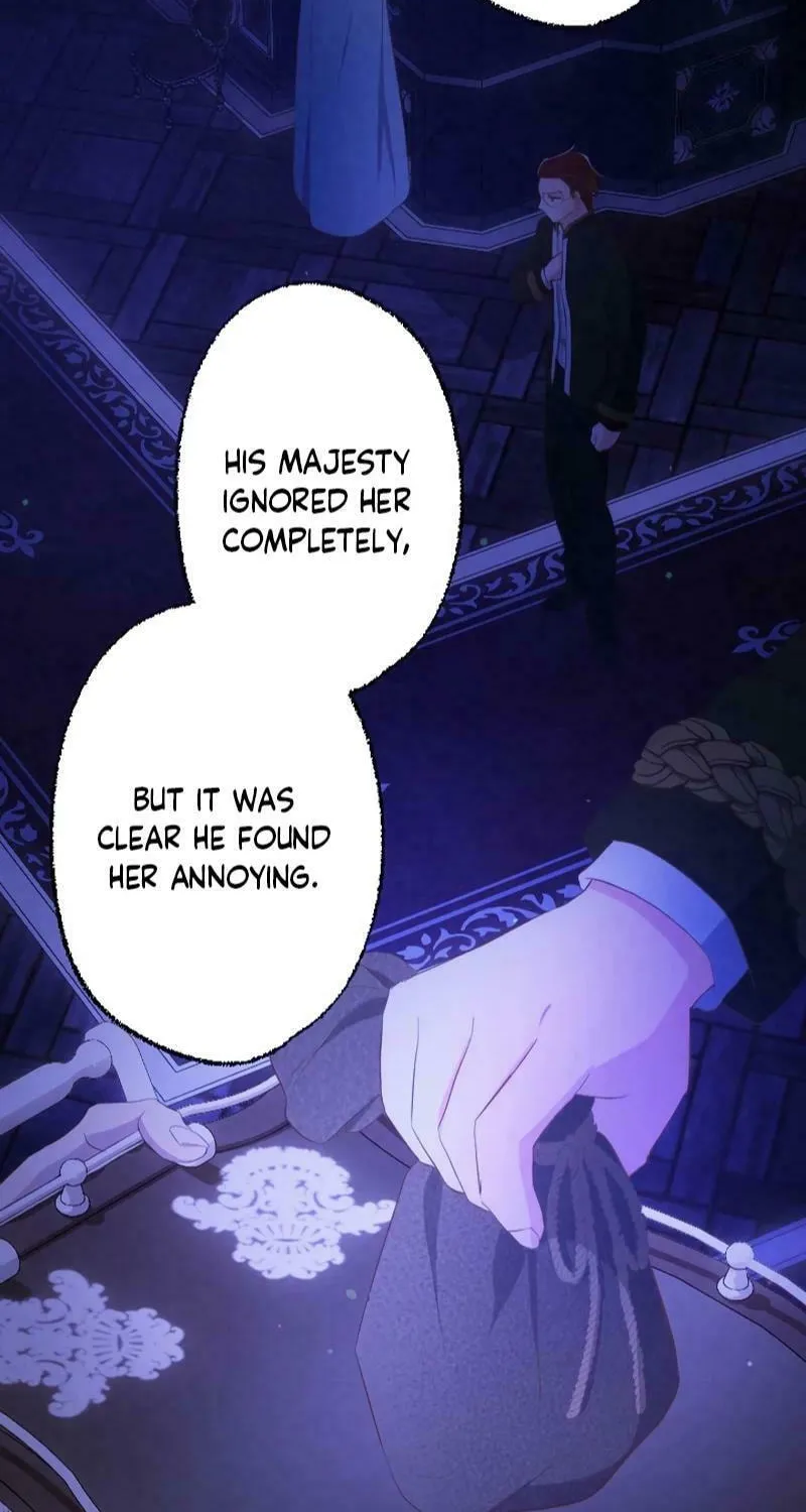 Don’t Cling to the Dead Villain Chapter 12 page 62 - 