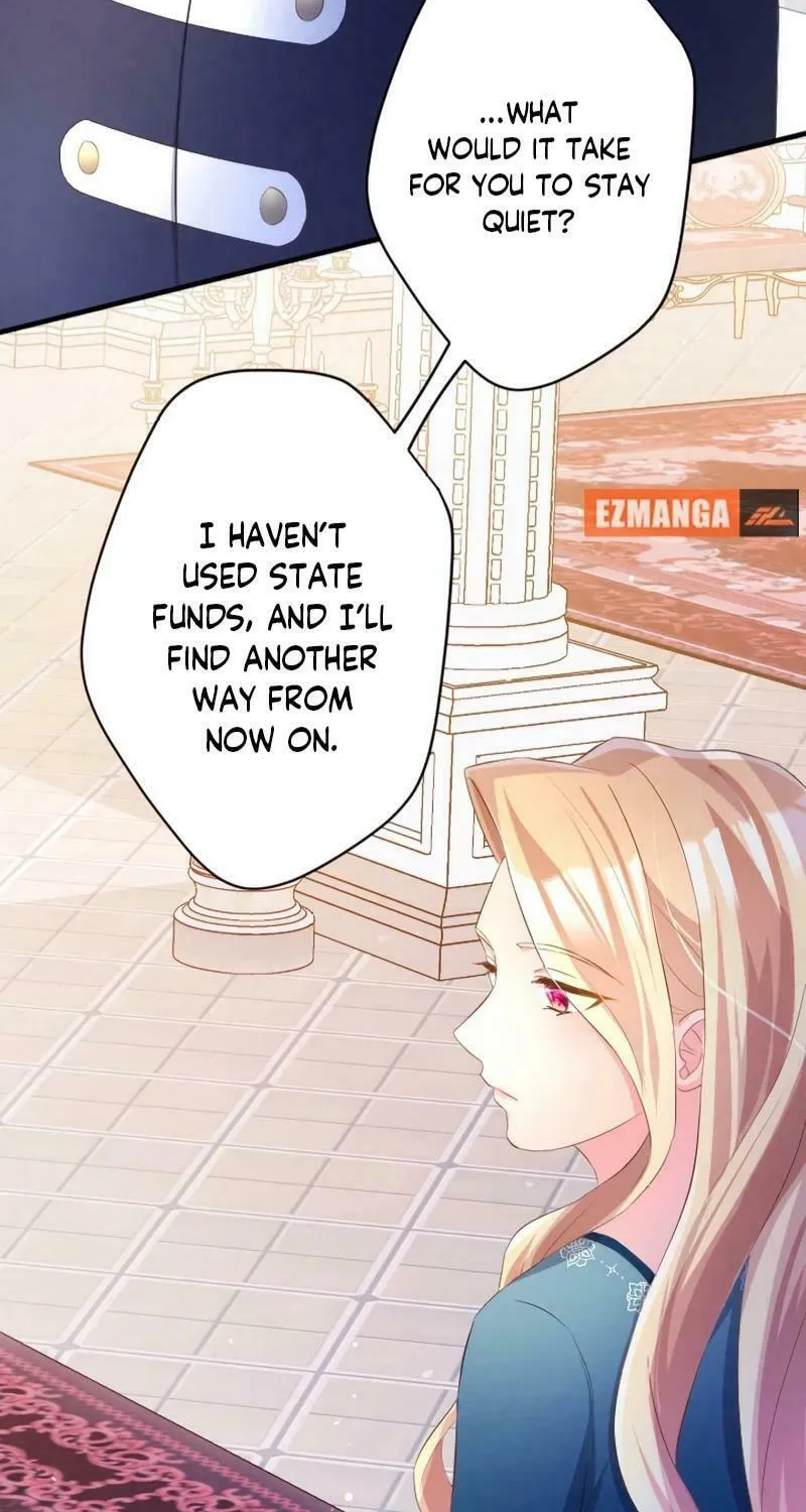 Don’t Cling to the Dead Villain Chapter 12 page 66 - 