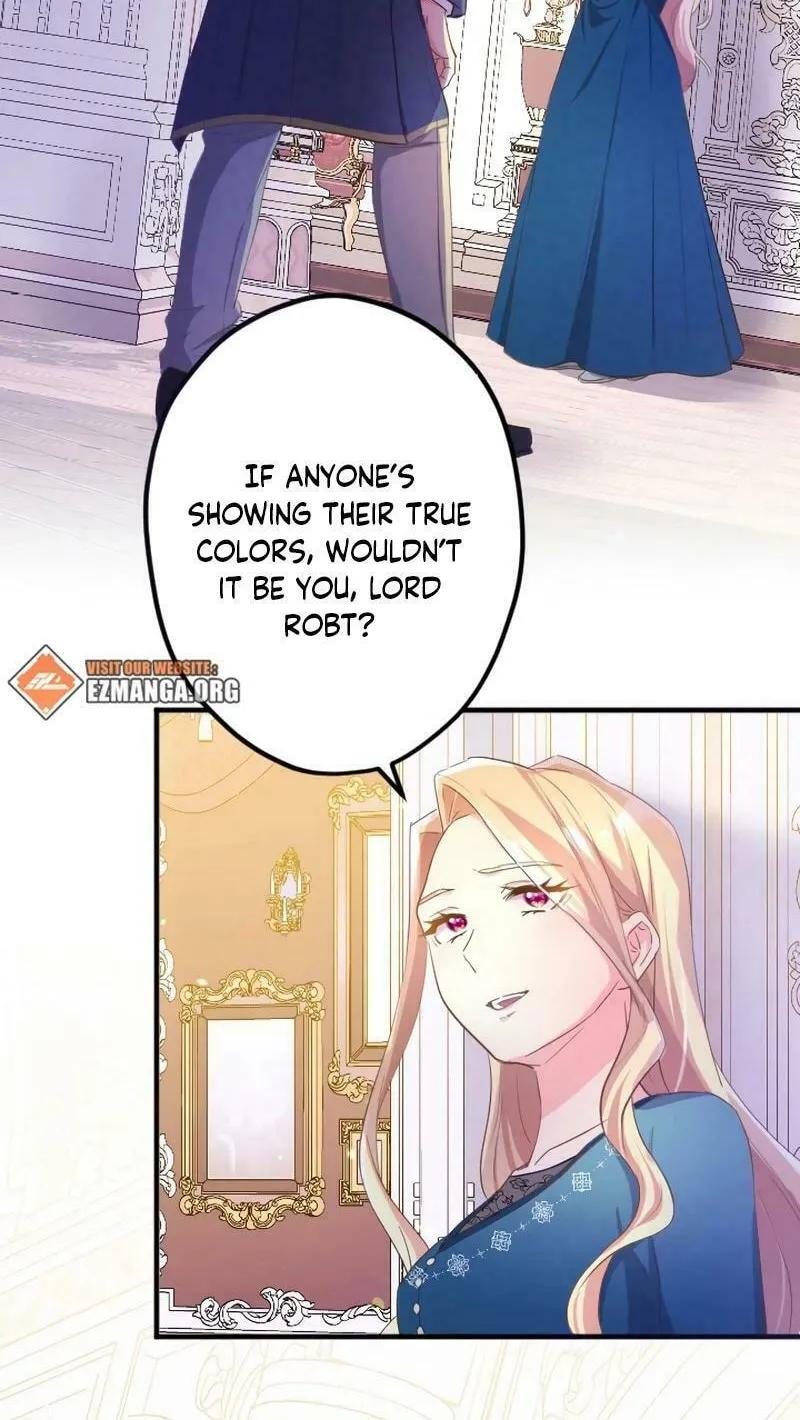 Don’t Cling to the Dead Villain Chapter 12 page 8 - 