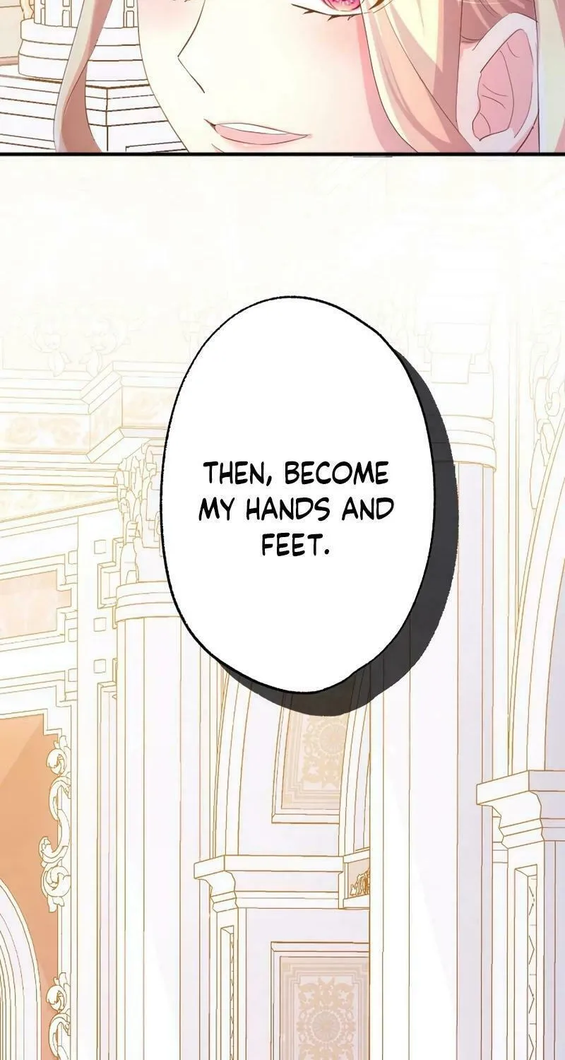 Don’t Cling to the Dead Villain Chapter 12 page 71 - 