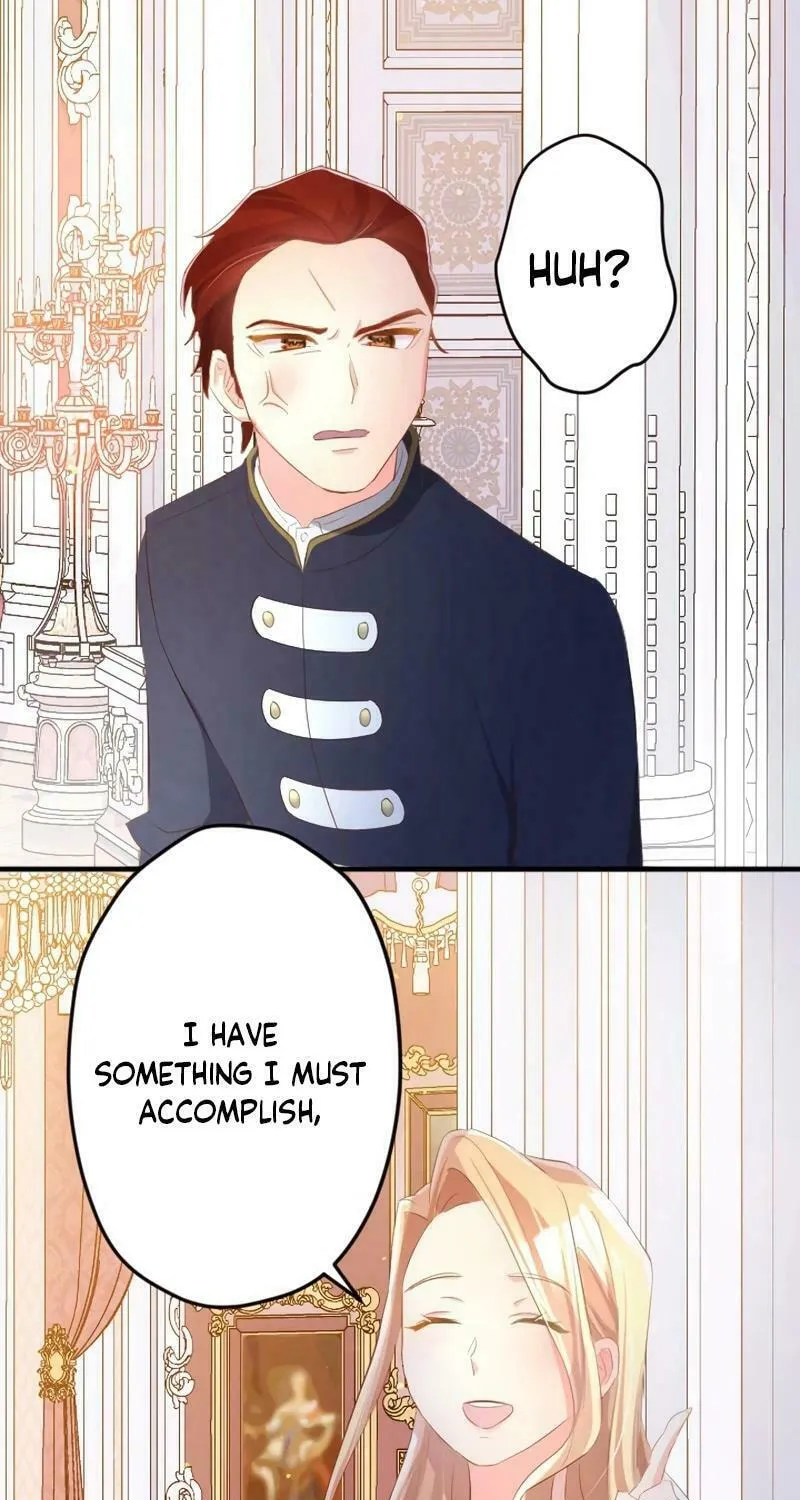 Don’t Cling to the Dead Villain Chapter 12 page 72 - 