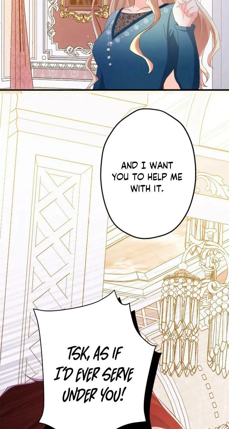 Don’t Cling to the Dead Villain Chapter 12 page 73 - 