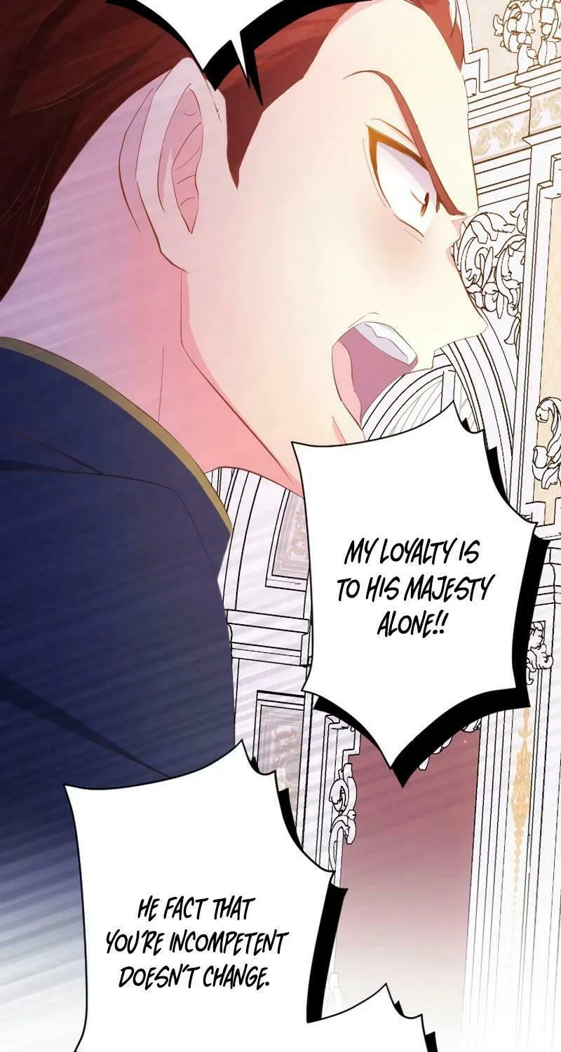 Don’t Cling to the Dead Villain Chapter 12 page 74 - 
