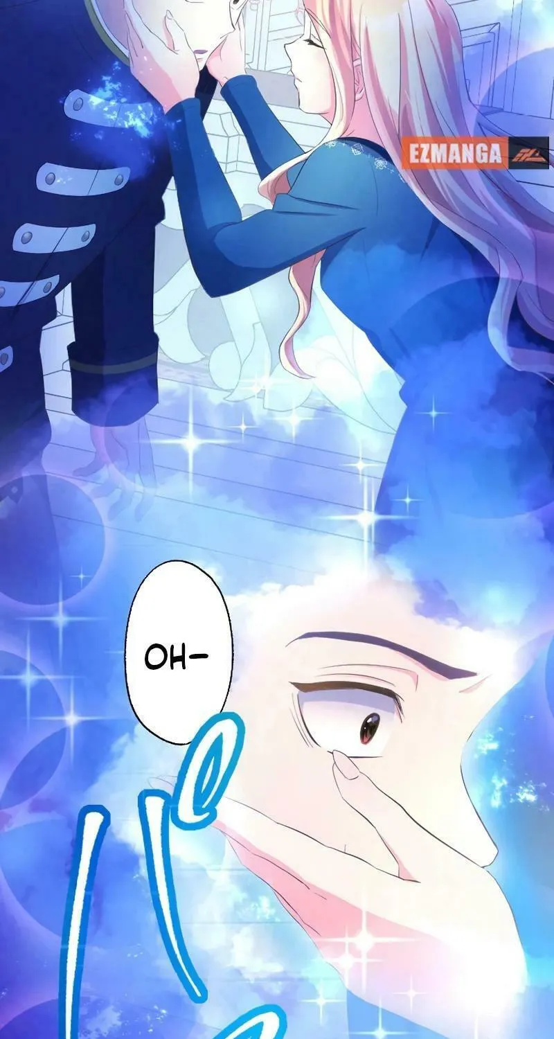 Don’t Cling to the Dead Villain Chapter 12 page 76 - 