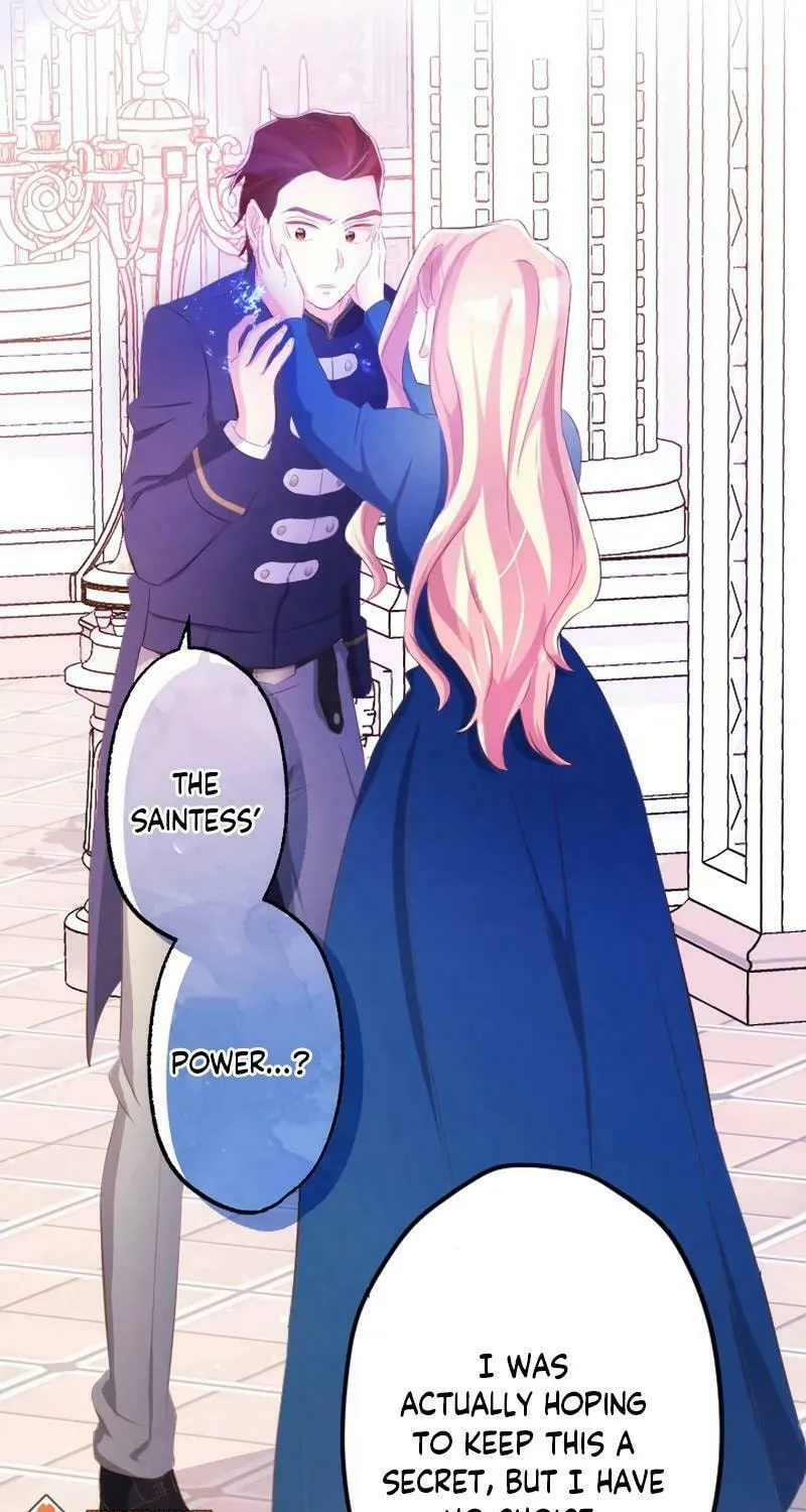 Don’t Cling to the Dead Villain Chapter 12 page 78 - 
