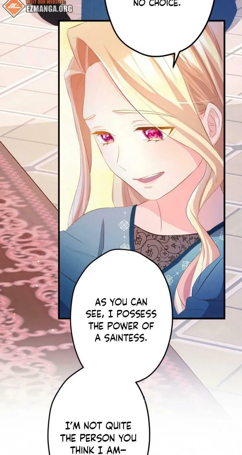 Don’t Cling to the Dead Villain Chapter 12 page 79 - 
