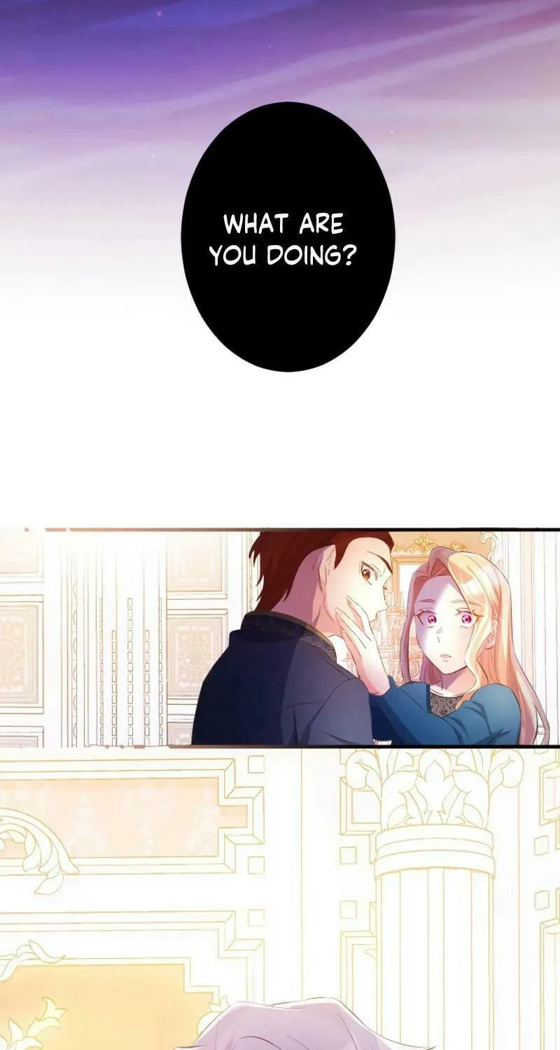 Don’t Cling to the Dead Villain Chapter 12 page 81 - 