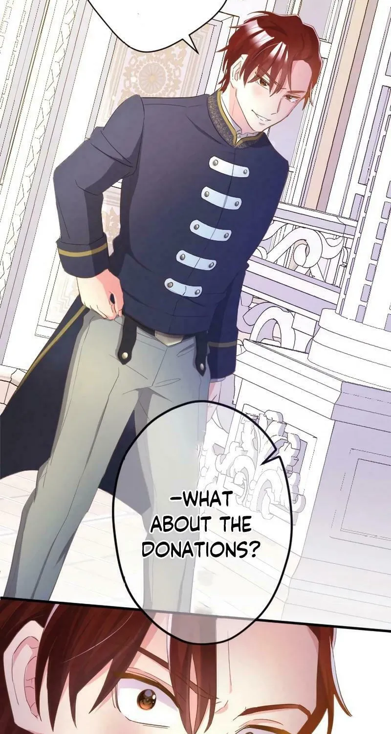 Don’t Cling to the Dead Villain Chapter 12 page 10 - 