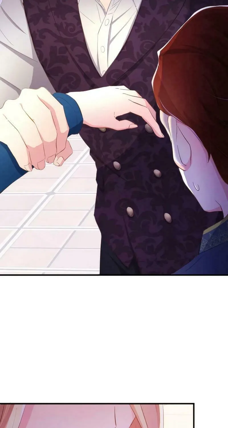 Don’t Cling to the Dead Villain Chapter 13 page 11 - 