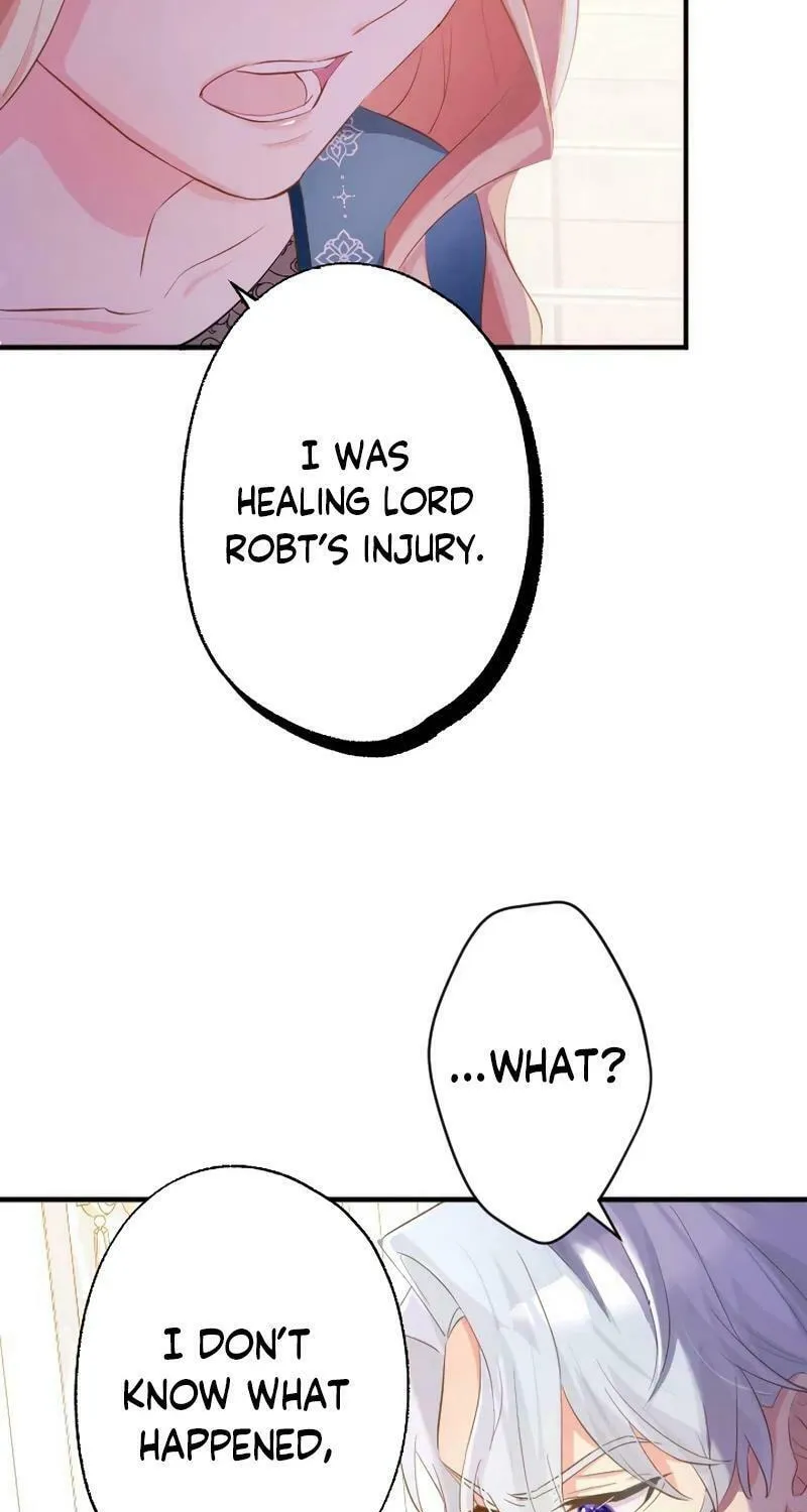 Don’t Cling to the Dead Villain Chapter 13 page 12 - 