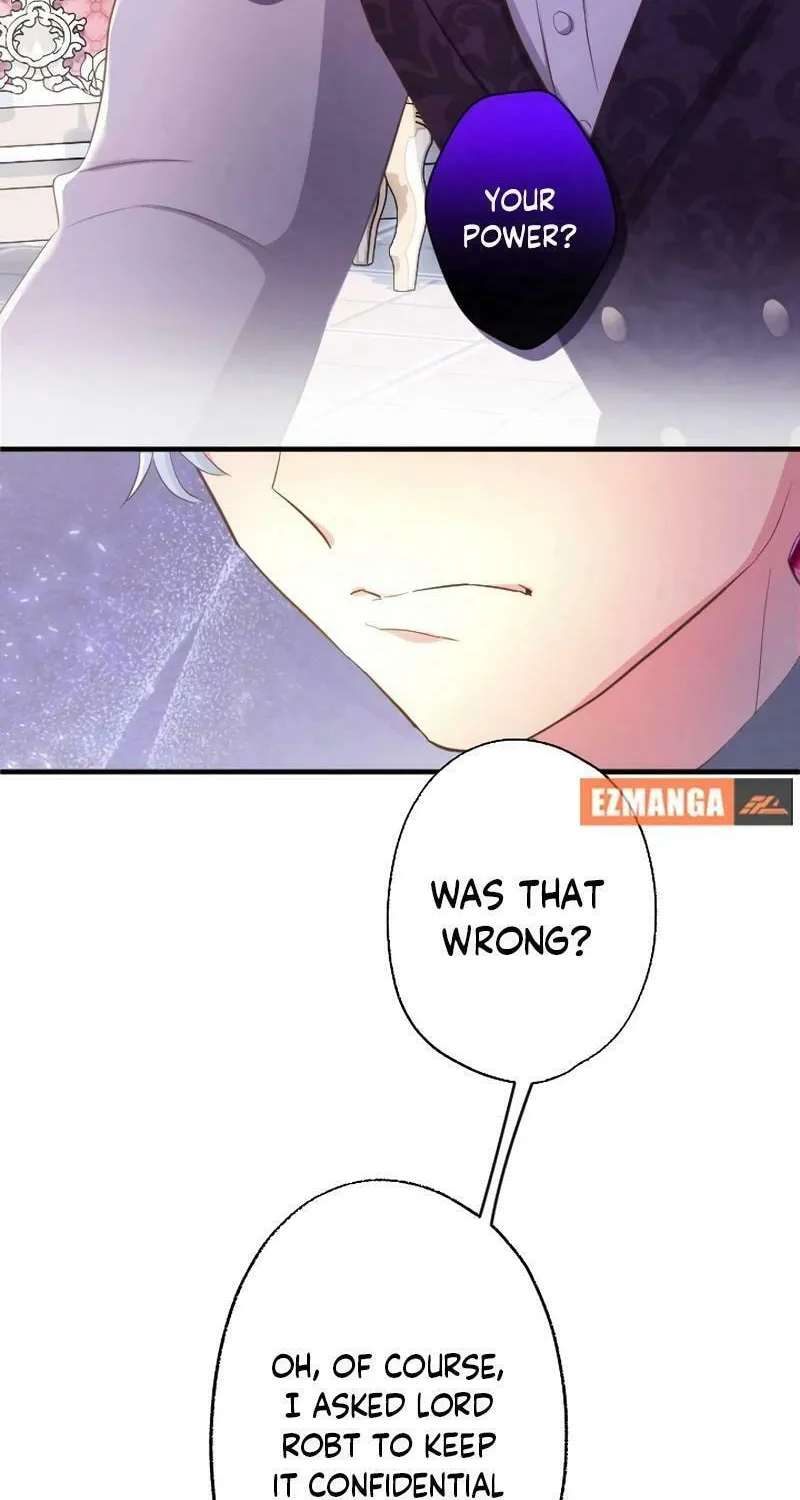 Don’t Cling to the Dead Villain Chapter 13 page 15 - 