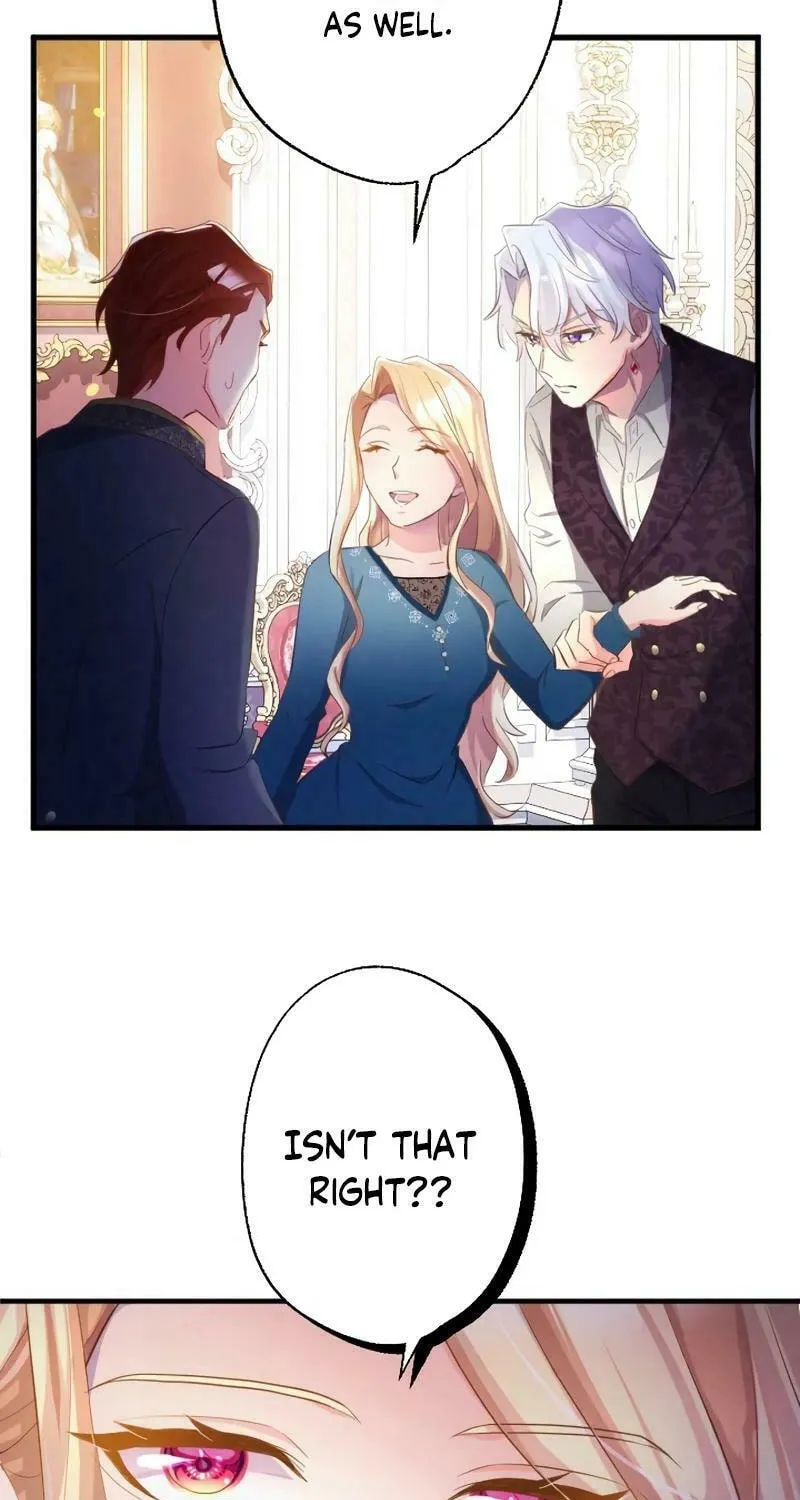Don’t Cling to the Dead Villain Chapter 13 page 16 - 
