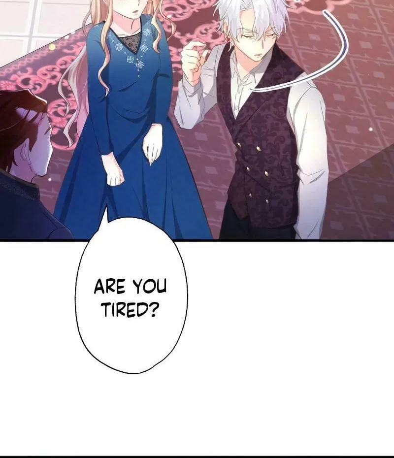 Don’t Cling to the Dead Villain Chapter 13 page 19 - 