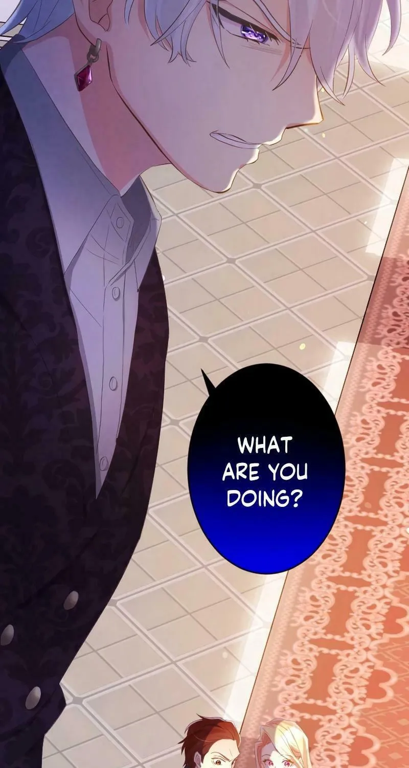 Don’t Cling to the Dead Villain Chapter 13 page 3 - 