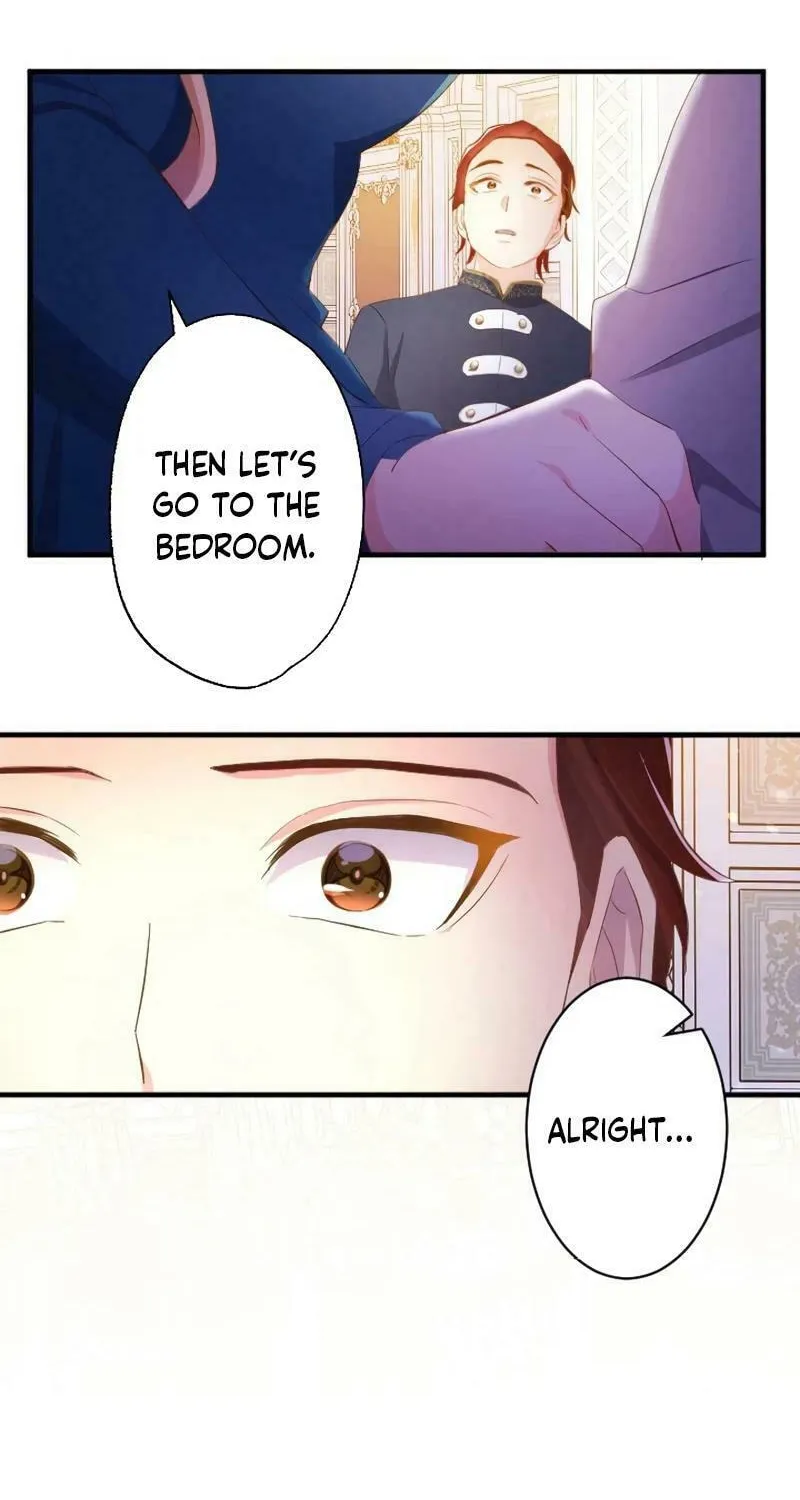 Don’t Cling to the Dead Villain Chapter 13 page 21 - 