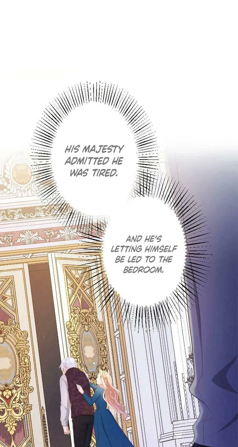 Don’t Cling to the Dead Villain Chapter 13 page 22 - 