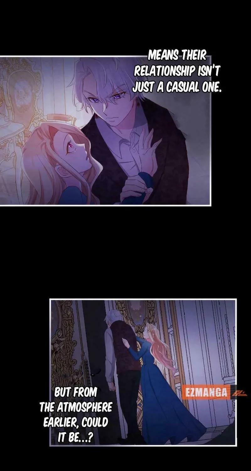 Don’t Cling to the Dead Villain Chapter 13 page 25 - 
