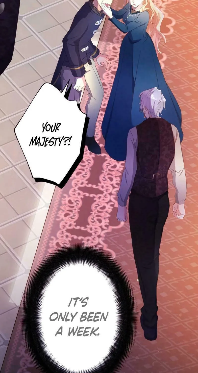 Don’t Cling to the Dead Villain Chapter 13 page 4 - 