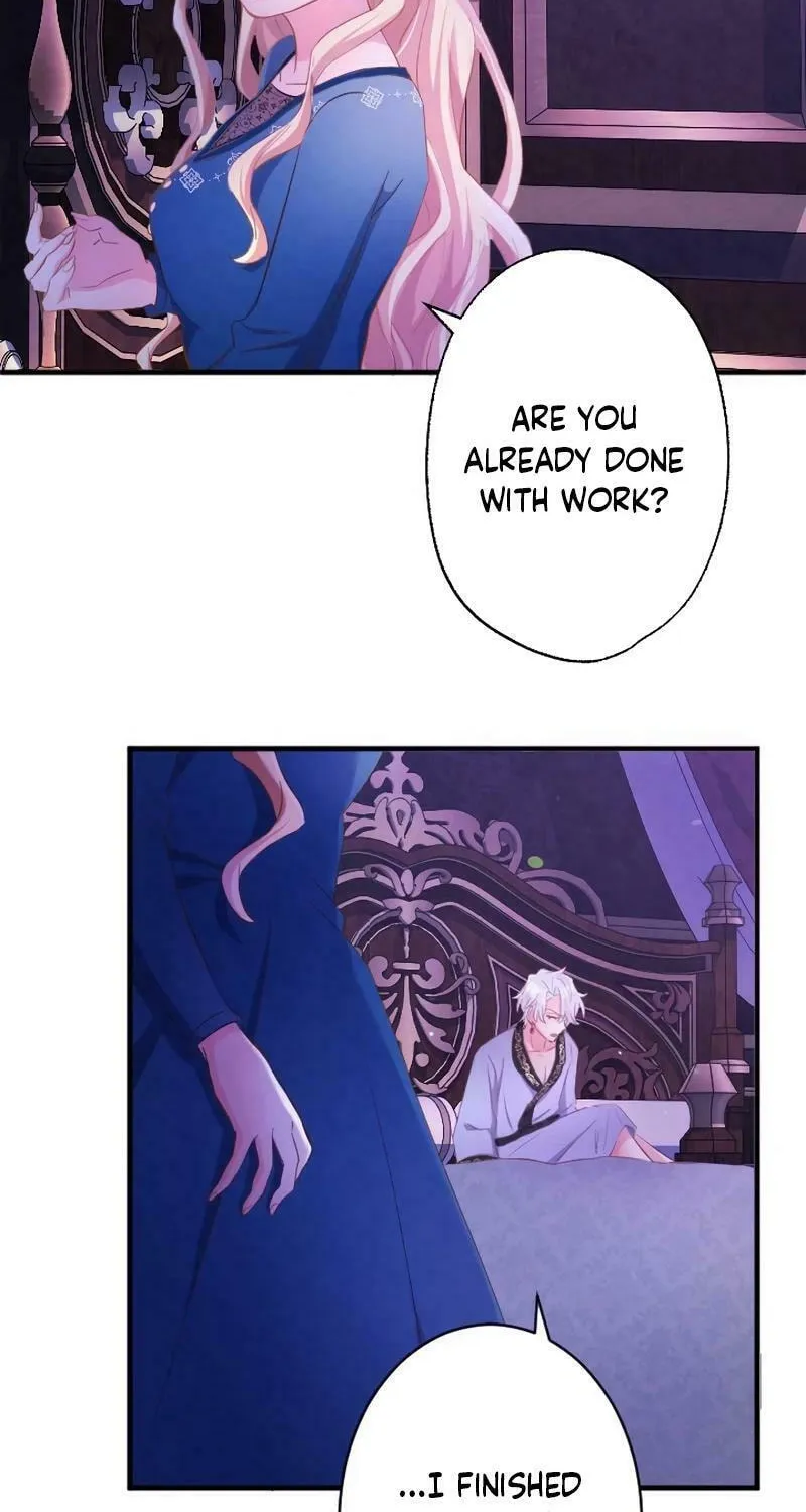 Don’t Cling to the Dead Villain Chapter 13 page 31 - 