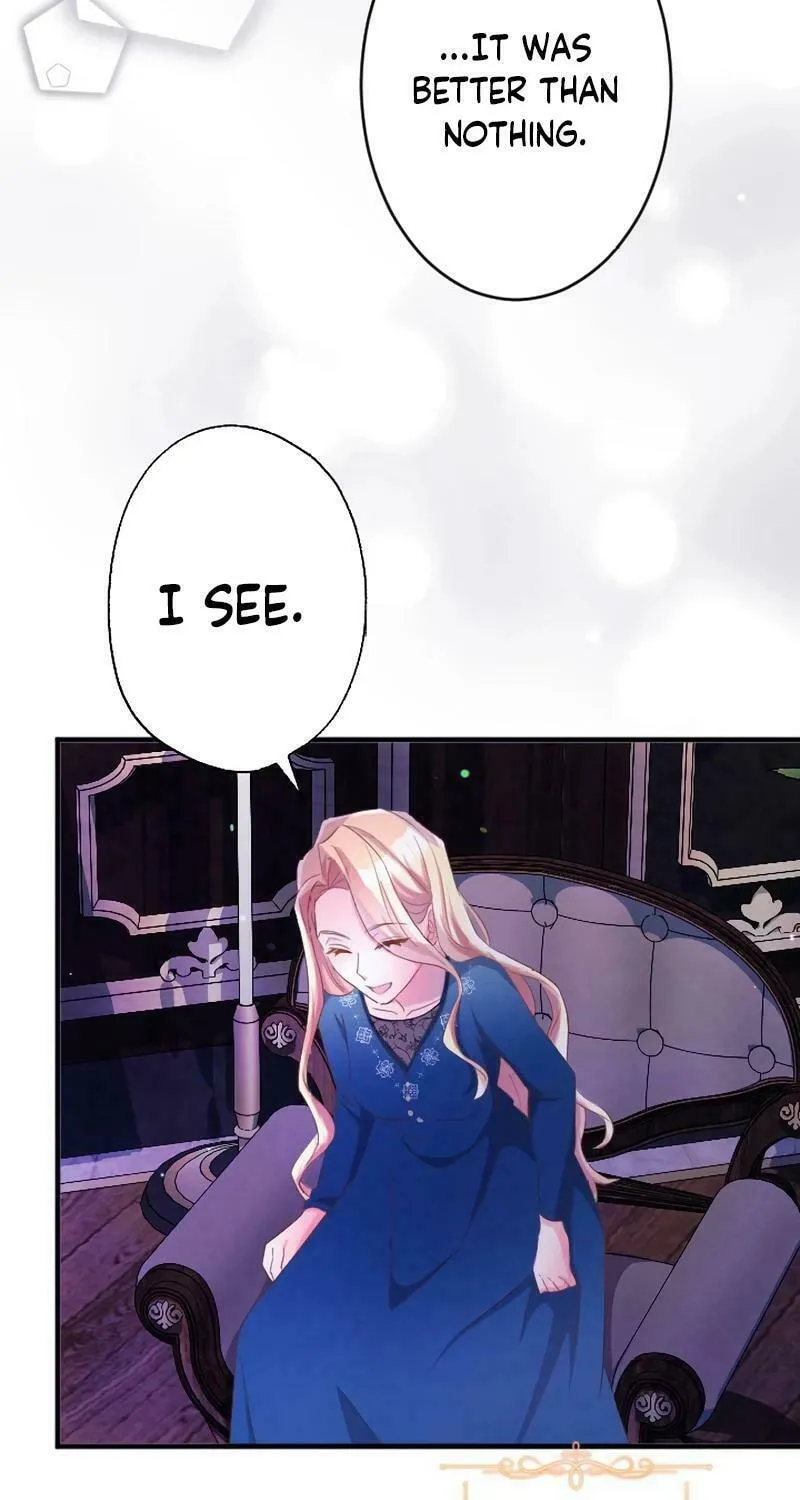 Don’t Cling to the Dead Villain Chapter 13 page 34 - 