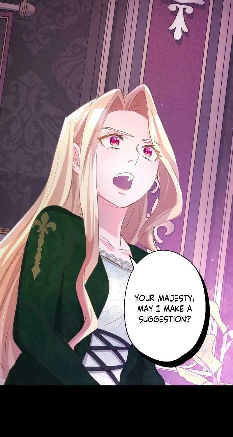 Don’t Cling to the Dead Villain Chapter 13 page 36 - 