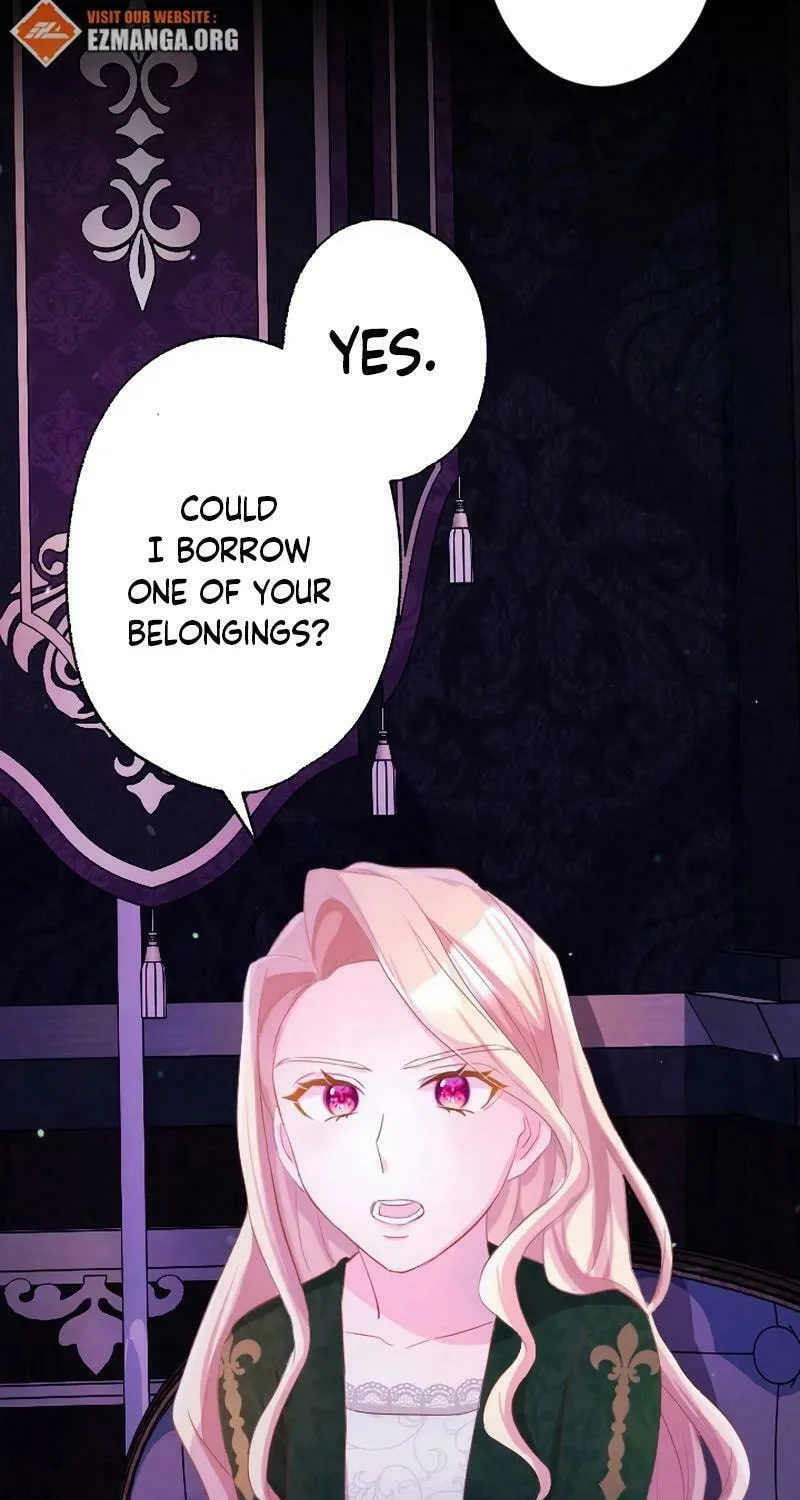 Don’t Cling to the Dead Villain Chapter 13 page 38 - 