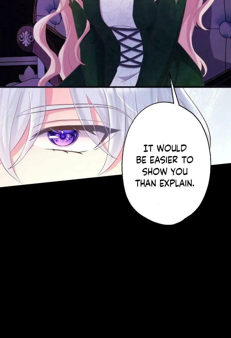 Don’t Cling to the Dead Villain Chapter 13 page 39 - 