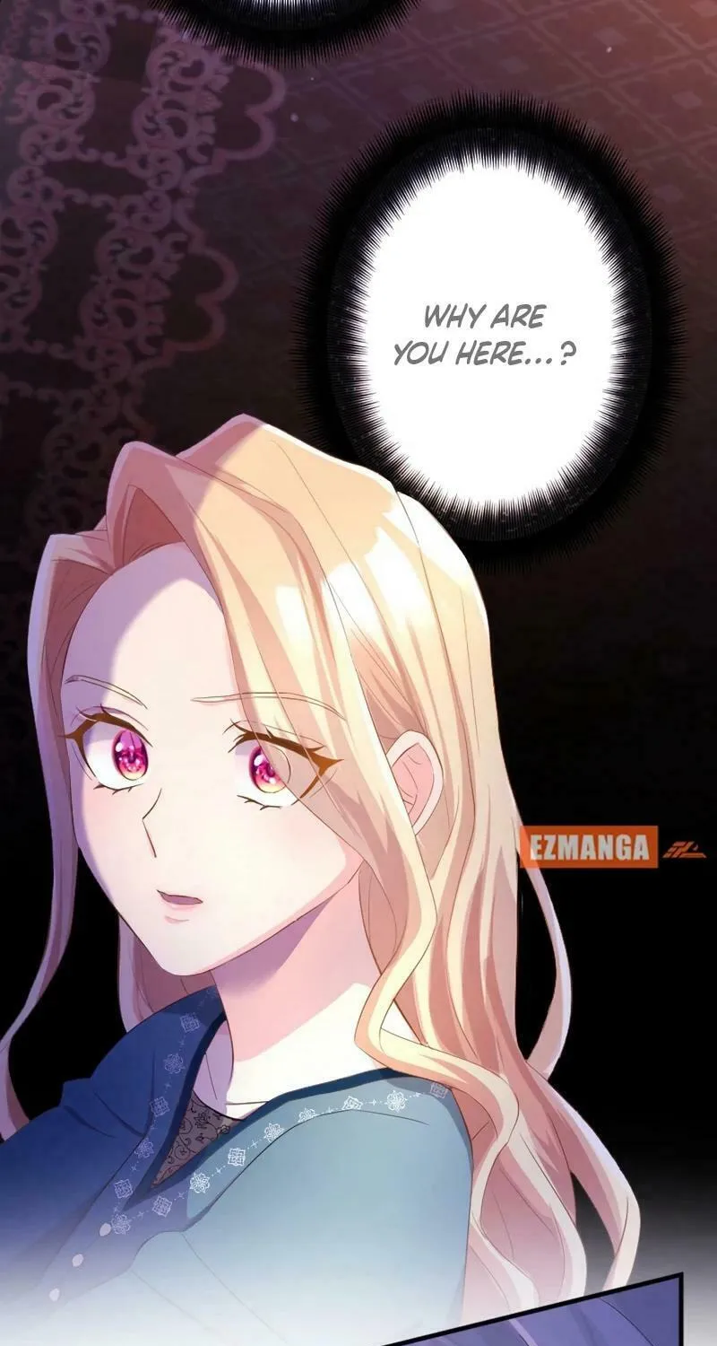 Don’t Cling to the Dead Villain Chapter 13 page 5 - 