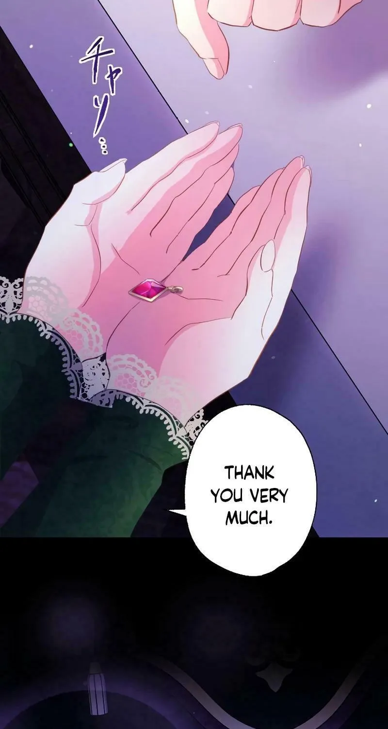 Don’t Cling to the Dead Villain Chapter 13 page 41 - 