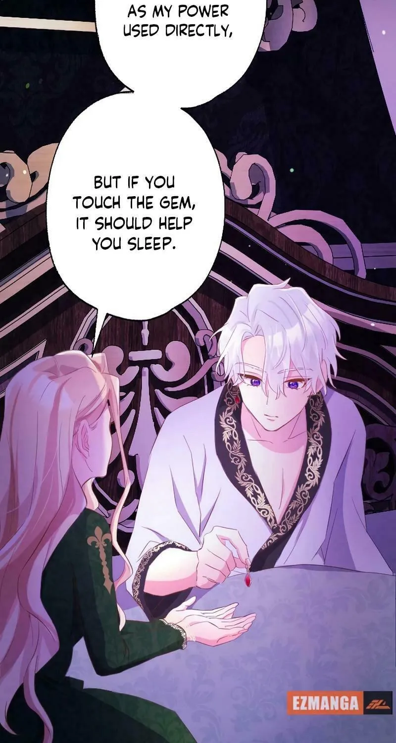 Don’t Cling to the Dead Villain Chapter 13 page 44 - 