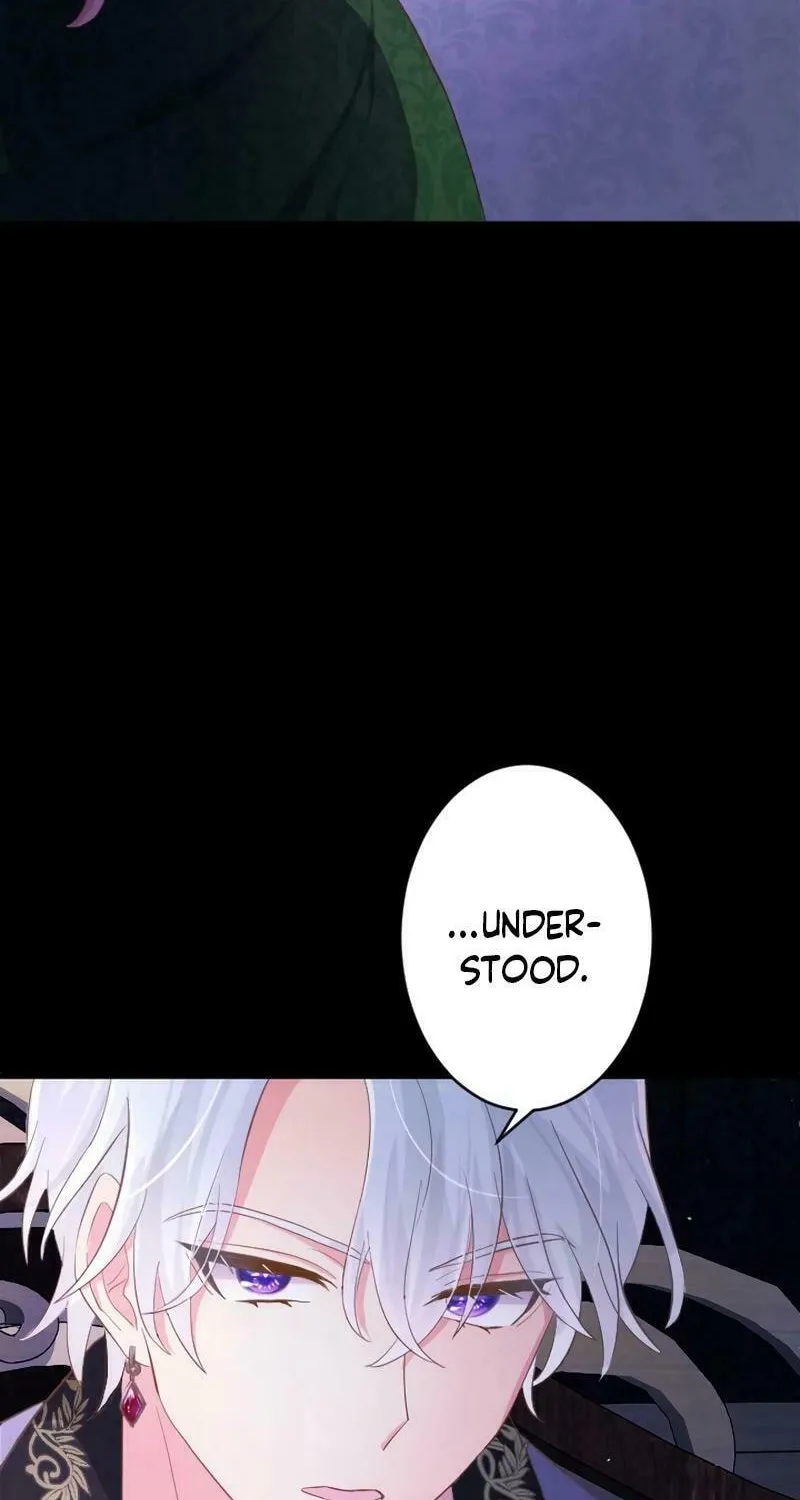 Don’t Cling to the Dead Villain Chapter 13 page 45 - 