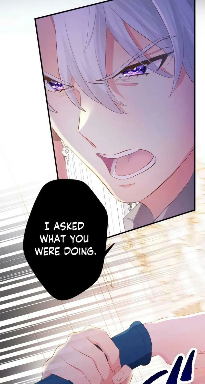 Don’t Cling to the Dead Villain Chapter 13 page 6 - 