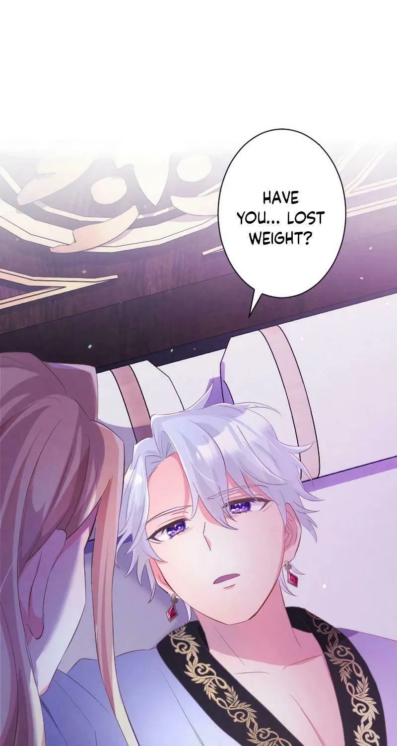 Don’t Cling to the Dead Villain Chapter 13 page 55 - 