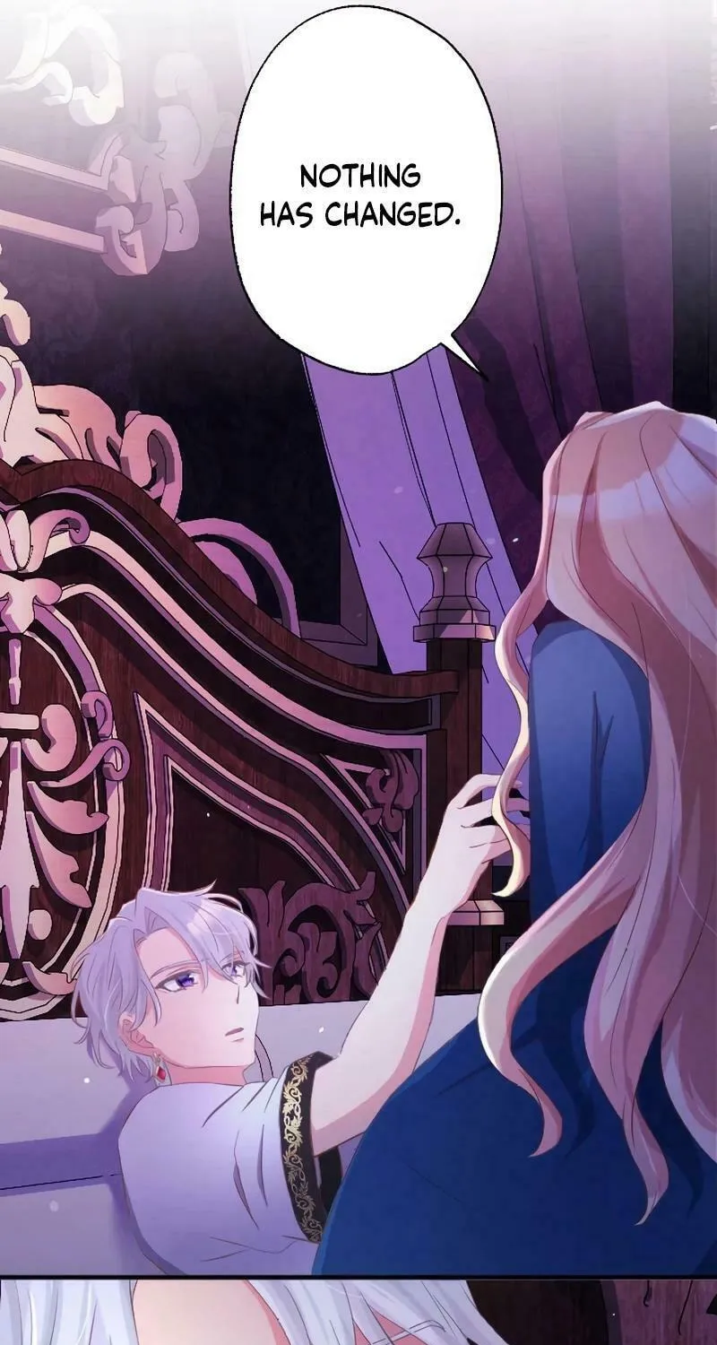 Don’t Cling to the Dead Villain Chapter 13 page 59 - 