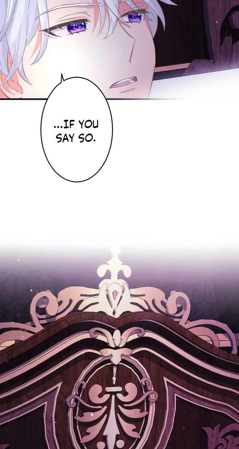 Don’t Cling to the Dead Villain Chapter 13 page 60 - 