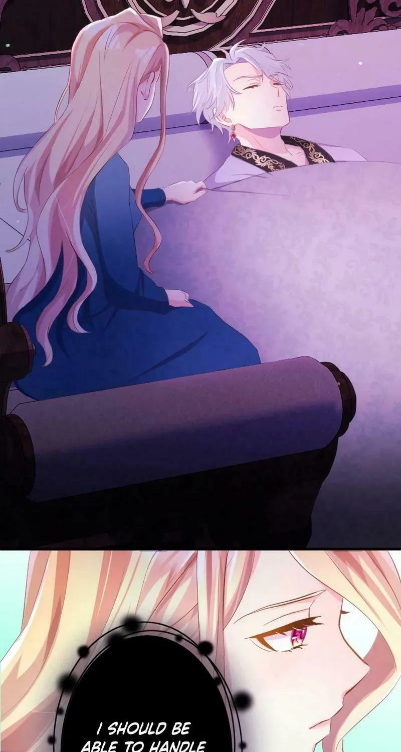 Don’t Cling to the Dead Villain Chapter 13 page 61 - 