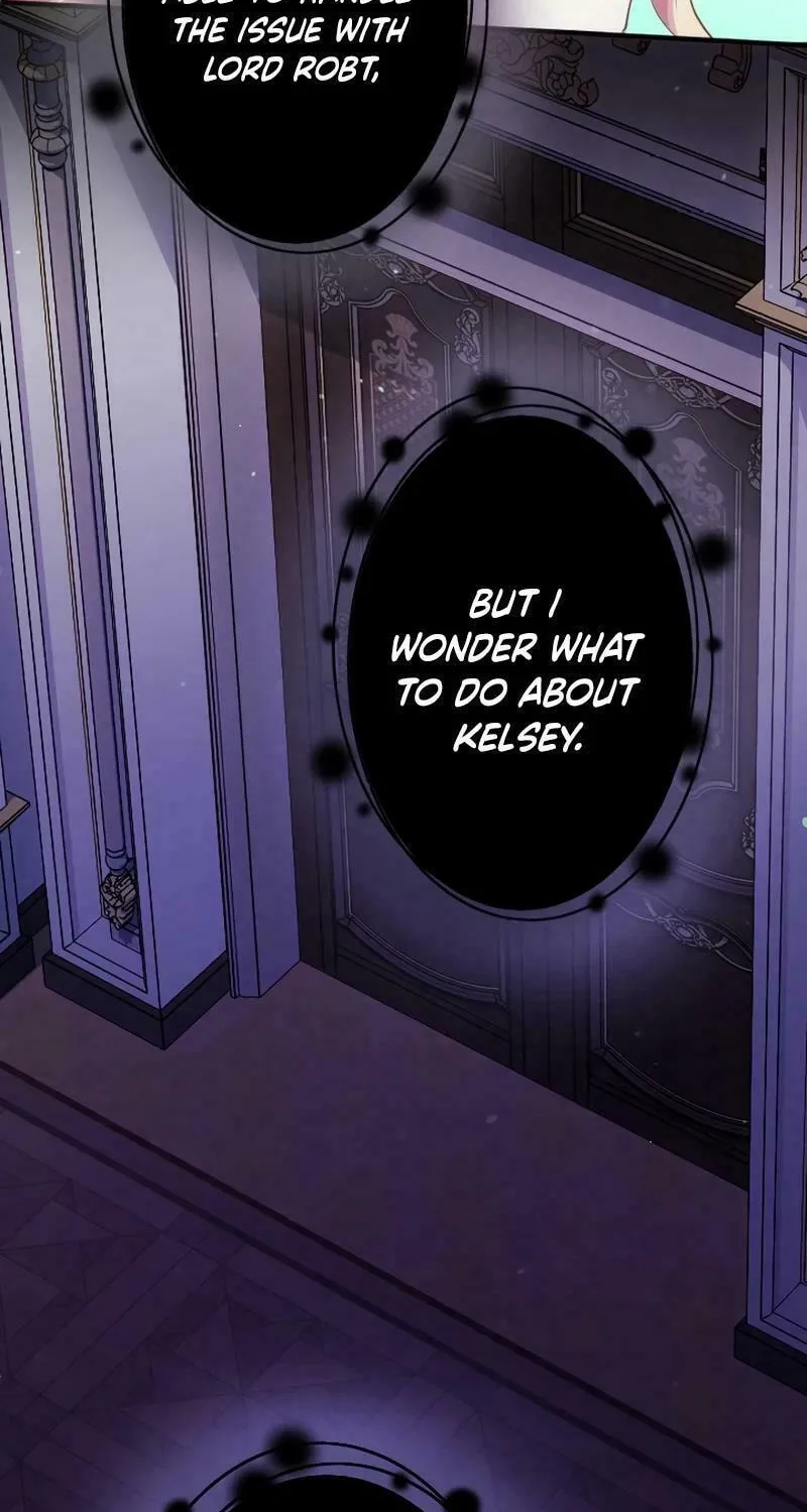 Don’t Cling to the Dead Villain Chapter 13 page 62 - 
