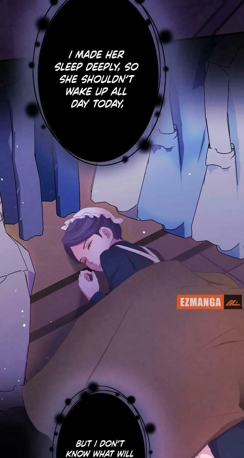 Don’t Cling to the Dead Villain Chapter 13 page 63 - 
