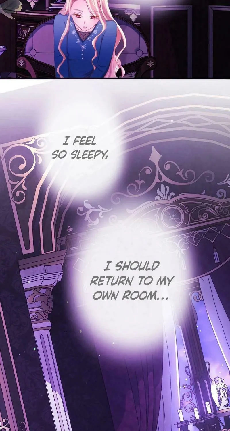 Don’t Cling to the Dead Villain Chapter 13 page 65 - 