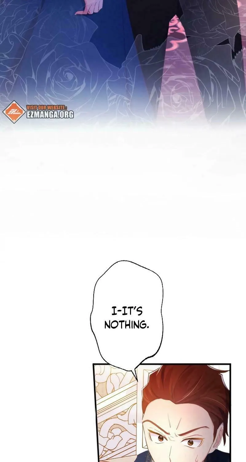 Don’t Cling to the Dead Villain Chapter 13 page 8 - 
