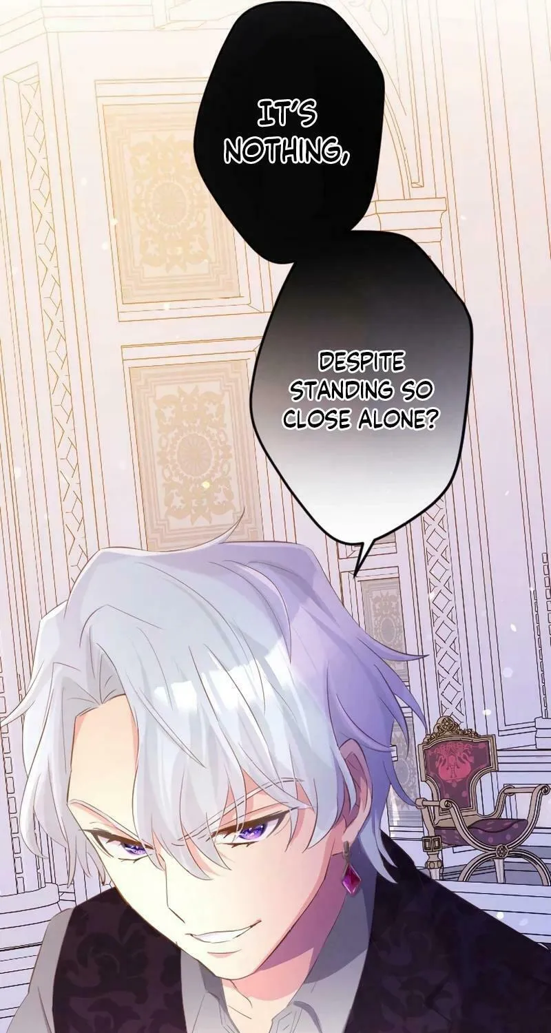 Don’t Cling to the Dead Villain Chapter 13 page 10 - 